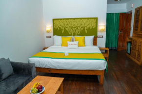 Zone Connect by The Park, Manali